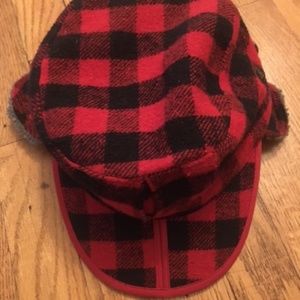 Outdoor Research Wool Yukon Cap